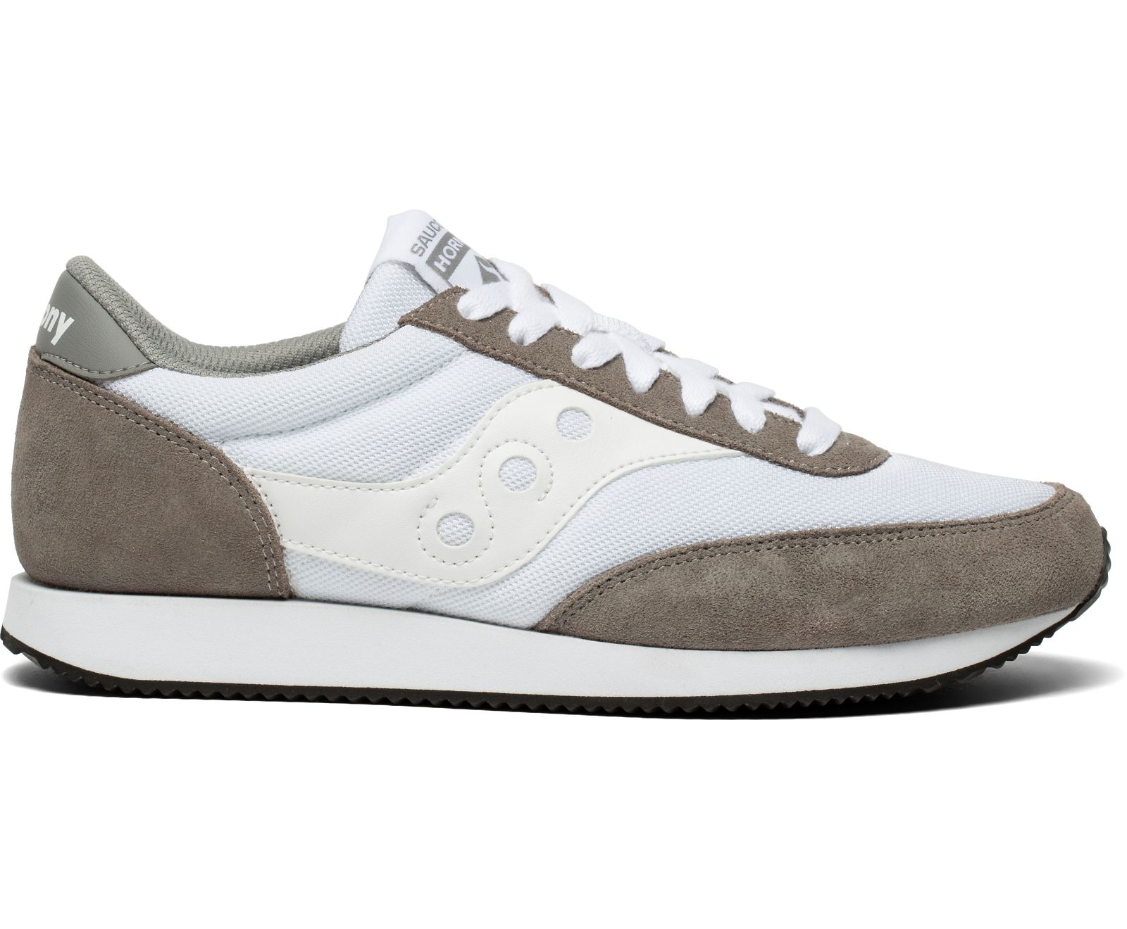 Originals Saucony Hornet Mujer Blancos Grises | México 018KORI